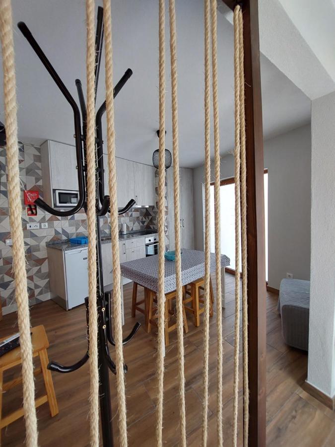 사부게이루 Casa Da Igreja 빌라 외부 사진